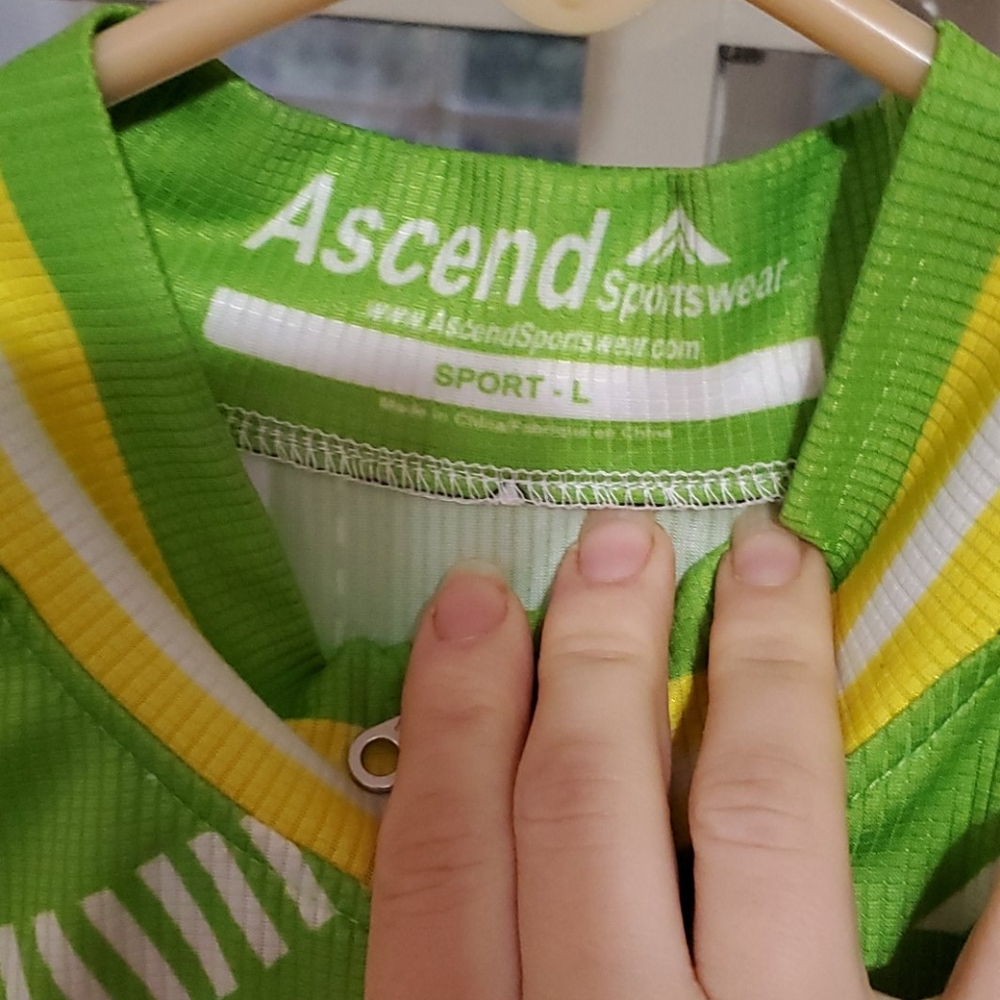 Bike jersey - Picture 2 of 3